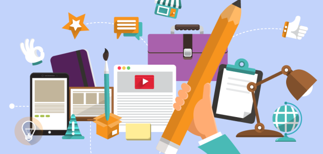 كيف تبدأ مشروع على الإنترنت؟ 55 فكرة مربحة