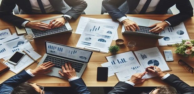 نموذج دراسة جدوى جاهزة للتحميل مجاناً