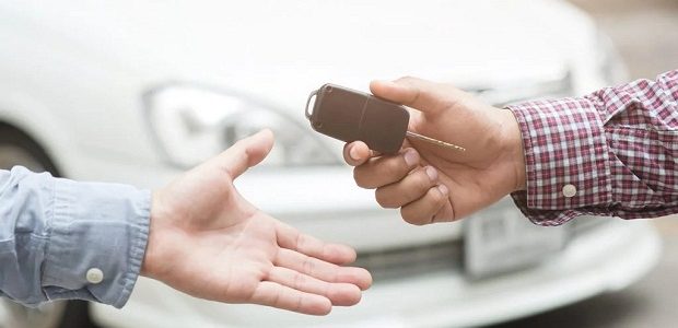 قيمة نقل ملكية السيارة في المعارض