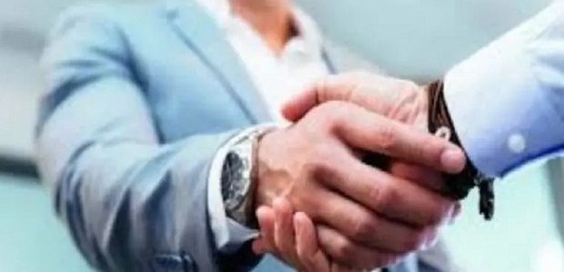 نموذج عقد شراكة بين طرفين الأول برأس المال والثاني بالخبرة (الجهد)