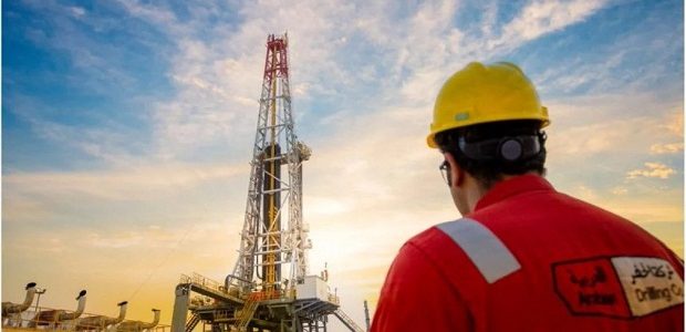 رواتب شركة الحفر العربية