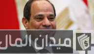 الرئيس السيسي يقول أن شمال سيناء تشهد جهوداً كبيرة لتحقيق التنمية الشاملة