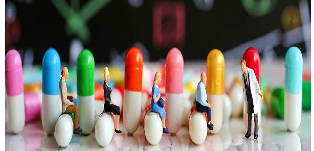 كيفية حفظ الادوية في الصيدليات