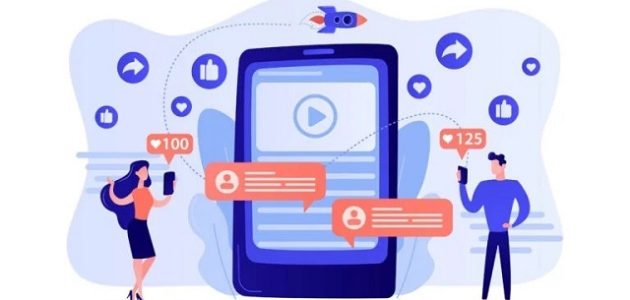 أفكار تسويق كورسات