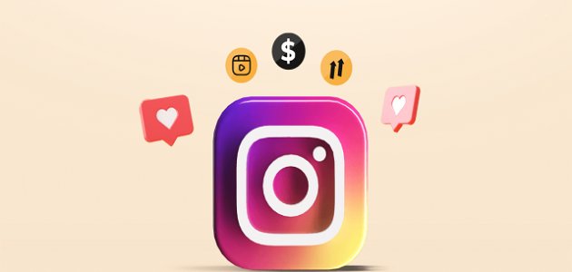 أفكار حسابات انستقرام