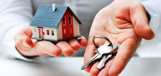 الحصول على قرض منزل في لبنان بالقسط في لبنان 