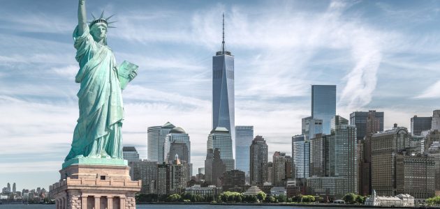 الرمز البريدي الولايات المتحدة