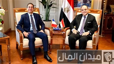 باستثمارات 160 مليون دولار.. وزير الصناعة يبحث مع ممثلى شركتين نمساوية وتشيكية إنتاج سيانيد الصوديوم في مصر