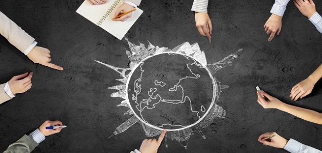 بحث حول التسويق السياحي