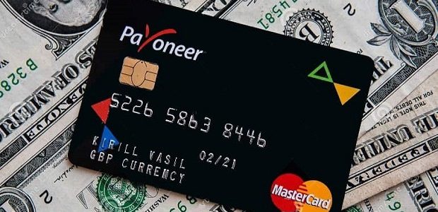 بطاقة بايونير وشرح التسجيل وطلب البطاقة خطوة بخطوة