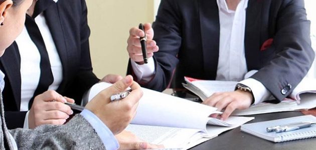 شروط اكتساب صفة التاجر في القانون المصري