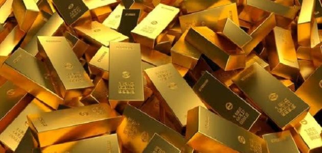 شهادات إيداع الذهب في مصر