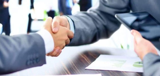 تأسيس الشركات في مصر 