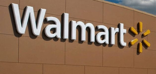 ما هي شركة وول مارت