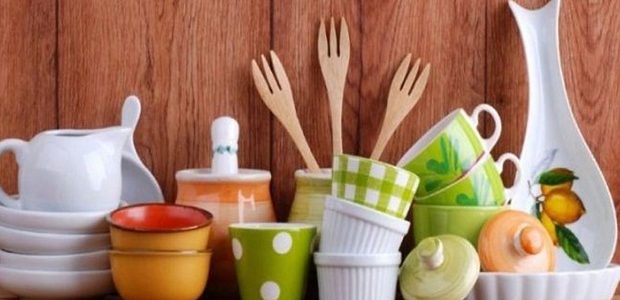 مشروع تجارة الأدوات المنزلية