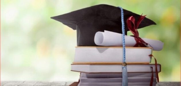 هل يحق للمرافق دراسة الماجستير