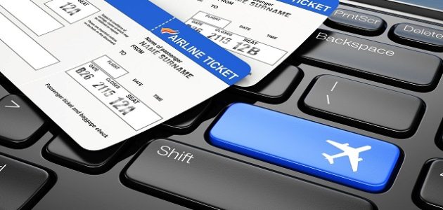 هل يمكن السفر بتذكرة ذهاب فقط