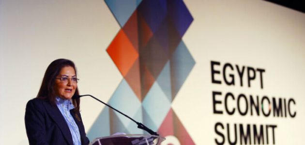 وزيرة التخطيط: نستهدف ارتفاع نسبة القطاع الخاص من الاستثمارات إلى 48% العام المالي القادم