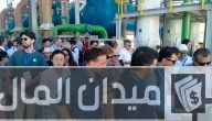 المؤتمر الدولي لتحلية المياه : يجب تعزيز التصنيع المحلي لمحطات التحلية