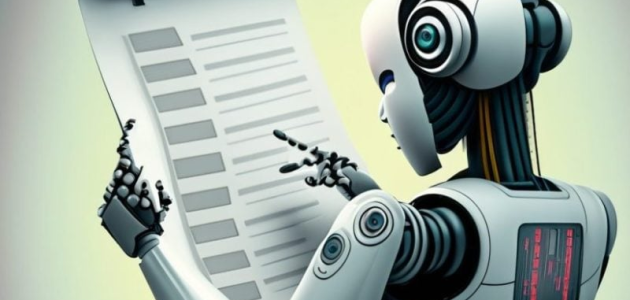 5 أدوات ذكاء اصطناعي لتلخيص الأوراق البحثية