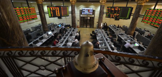 البورصة: 56% من التنفيذات في جعبة 10 شركات سمسرة منذ بداية 2024