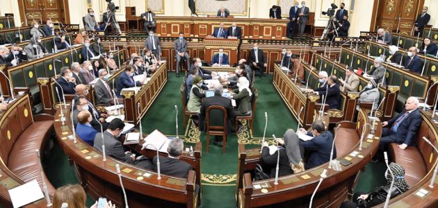 وكيل خطة النواب: مصر تستعيد ثقة مؤسسات التقييم الأجنبية بعد التحركات الأخيرة لدعم الاقتصاد