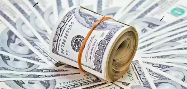 سعر الدولار الأمريكي اليوم 6-5-2024 في شم النسيم