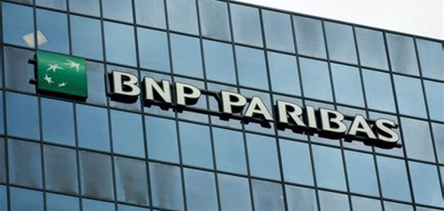 فتح حساب في بي إن بي باريبا BNP Paribas في الجزائر