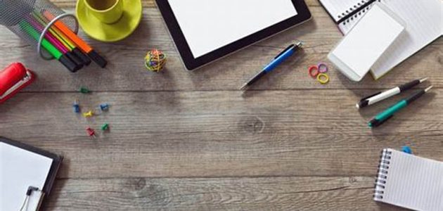 إنشاء مركز لتعليم اللغات