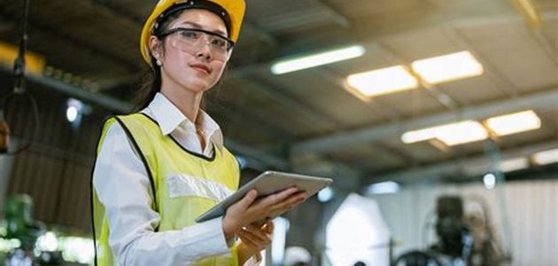 ما هي وظيفة لوجستيك