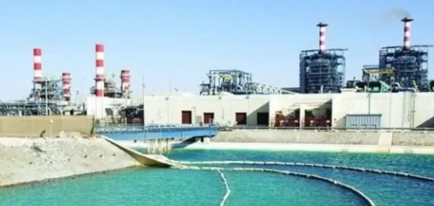 «إل جي للكيماويات» تبني أول محطة خارجية لتحلية المياه في السعودية