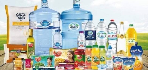 إيرادات مجموعة «أغذية» الإماراتية تقفز 22.6% الربع الأول من 2024