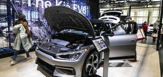 بسبب خلل في المكونات.. 4 شركات تصنيع سيارات كورية تسحب 7 آلاف مركبة