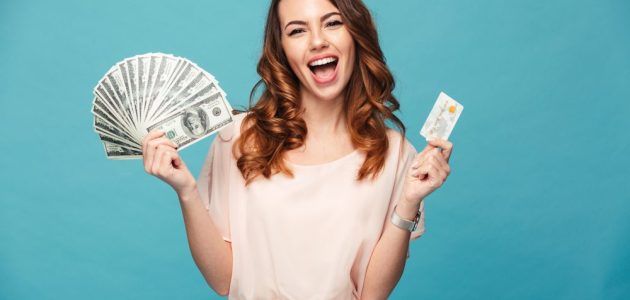 أفكار لزيادة الدخل للنساء