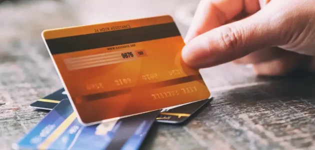 جميع أنواع بطاقات فيزا مصرف الراجحي