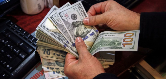 سعر الدولار الأمريكي اليوم الثلاثاء 7-5-2024 في بداية التعامل