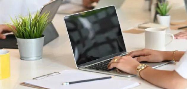 سلم الرواتب والأجور في مجال الموارد البشرية في مصر