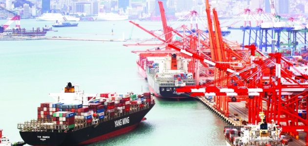 صادرات كوريا من الرقائق تقارب 10 مليارات دولار في عام