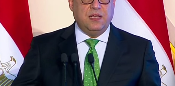 الجزار: استصدار 98 قرارا وزاريا لاعتماد التصميم العمرانى والتخطيط والتقسيم لمشروعات بمساحة 4232 فدانا بالمدن الجديدة