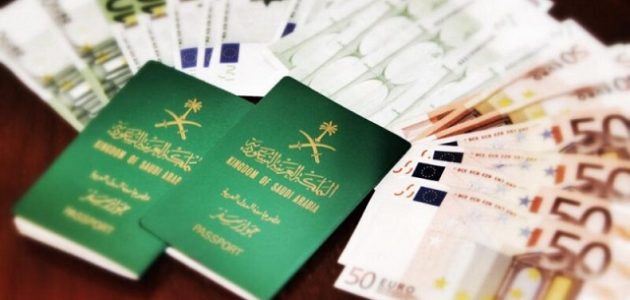 كيفية الاستعلام عن تأشيرة السعودية برقم الجواز 2024