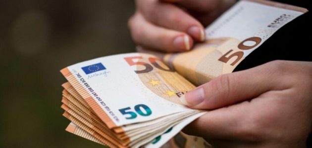 سعر اليورو اليوم الثلاثاء 7-5-2024 أمام الجنيه في بداية التعاملات