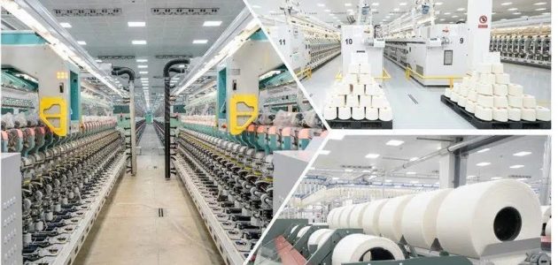 دراسة للتمثيل التجاري توصي بزيادة الصادرات من المنسوجات للسوق الكورية