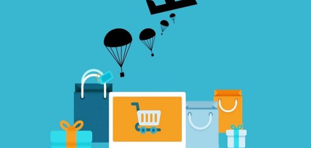 هل الدروب شيبنج حلال أم حرام