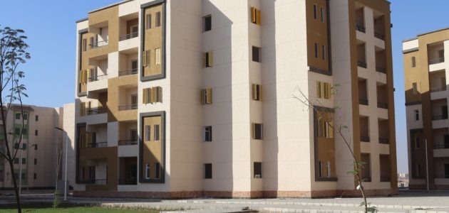 «الإسكان»: استرداد 146 فدانا بالعاشر من رمضان