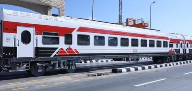 السكة الحديد : إجراء بعض التعديلات على القطارات الإضافية خلال عيد الأضحى