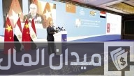 الاستثمارات الصينية والهندية مثلت 45% من إجمالي التعاقدات في الفترة الأخيرة