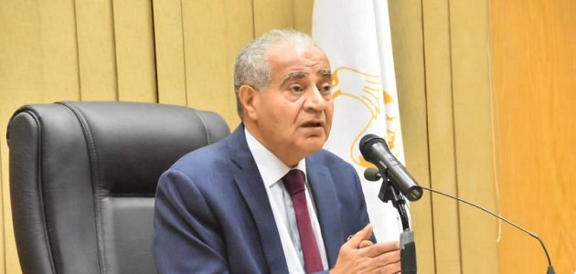 من 15 يونيو لـ15 سبتمبر.. وزير التموين: إتاحة صرف الخبز المدعم لكل البطاقات التموينية داخل 6 محافظات ساحلية