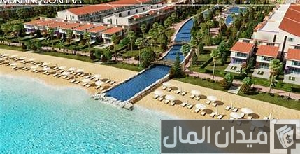 وادي دجلة تطلق Floating Islands في مشروع مورانو السخنة