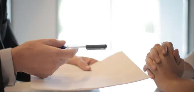 أسئلة انترفيو خدمة العملاء