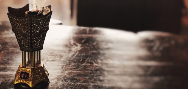 أفضل أنواع البخور